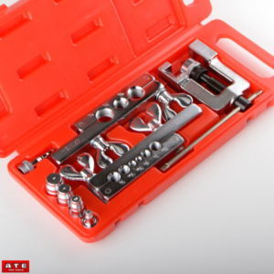 FLARING & SWAGINT TOOL KIT 14PC