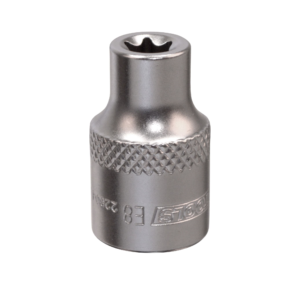 SOCKET TORX FEMALE E8 X 3/8DR