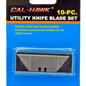UTILITY BLADE 10PC SET