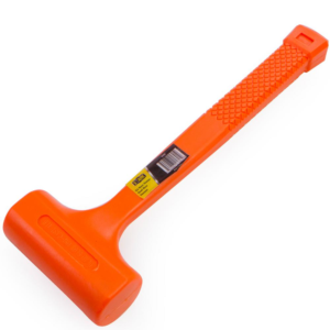 HAMMER DEAD BLOW 3LB N/OREN SU