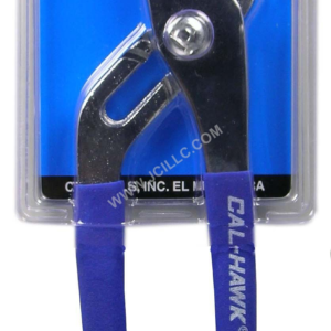 PLIER GROVE JOINT 8IN CAL HAWK