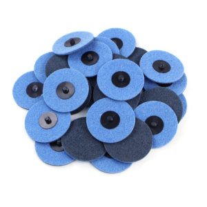SURFACE CONDITIONING DISC 3" FINE BLU