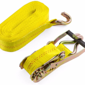 RATCHET TIE DOWN 2'X20FT 4500LB SU