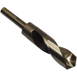 DRILL BIT 15/16 SILVER DEMING