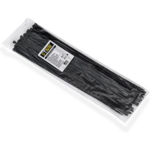 CABLE TIE 18' UV USA 50/PK SU