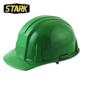 SAFETY HELMET GREEN SU