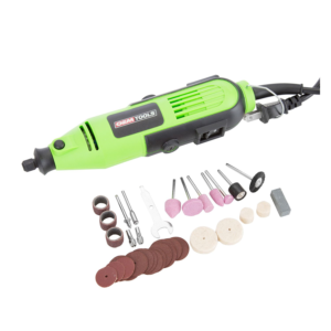 ROTARY TOOL W/35PC ACC SET