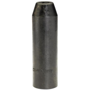 SOCKET DEEP IMP 1/2"X10MM