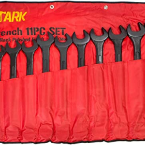 WRENCH SET COMB 11PC JUM/BLK SU