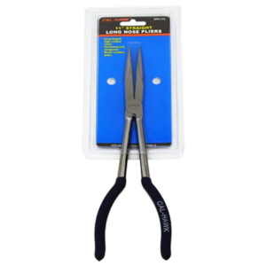 PLIER LONG NOSE 11'