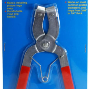 PISTON RING INSTALLER