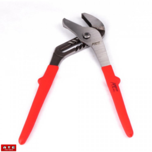 PLIER GROOVE JOINT 12" HD DB