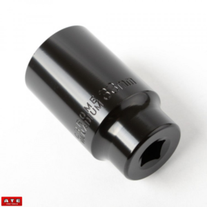 SOCKET DEEP IMP 33MM X 1/2DR