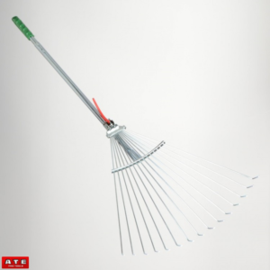 RAKE TWO SECTION ADJ