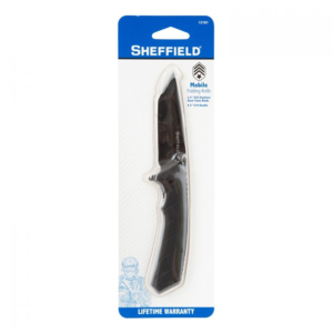 KNIFE MOBILE 3.5' FOLD SHEFF