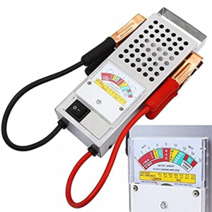 TESTER BATTERY/ CHARGING SYSTEM C.H
