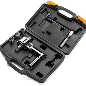 LUG NUT TORQUE MULTIPLIER 255FT/LBS