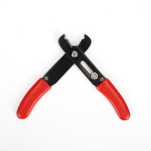 PLIER WIRE STRIPPER QUICK 4"
