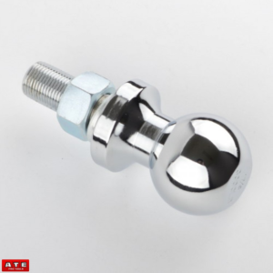 HITCH BALL 1-7/8 X 3/4"