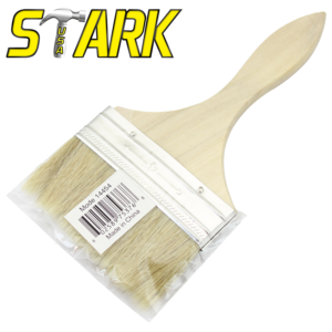 PAINT BRUSH 3'X3/8'X1-1/2' SU