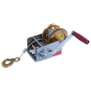 WINCH HAND 2500LB 2 WAY