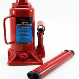 BOTTLE JACK 12TON
