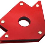 WELDING MAGNET 50LB ARROW