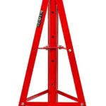 UNDER HOIST STAND TRIPOD 2TON